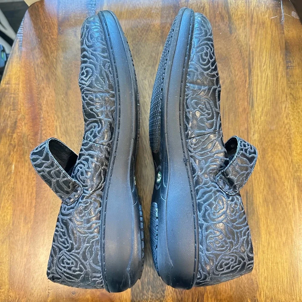 Spring Step brand spring
